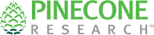 Pinecone Research - Market Surveys logo